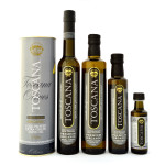 Toscana Premium Organic Extra Virgin Olive Oil