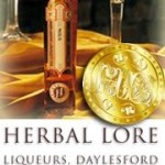 Herbal Lore Logo